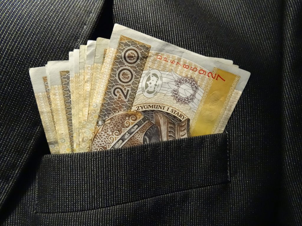 Rozwód a podatki