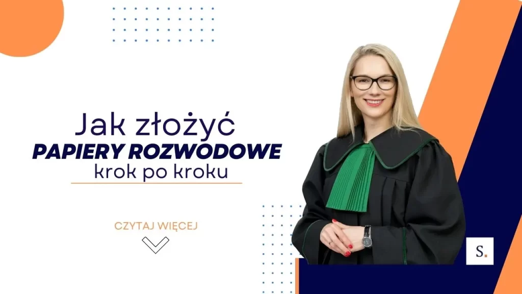 jak złożyć papiery rozwodowe
