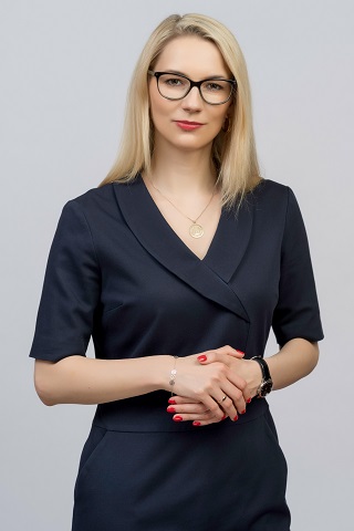 Marlena Słupińska-Strysik