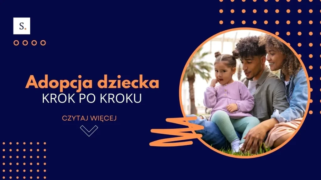 adopcja dziecka krok po kroku