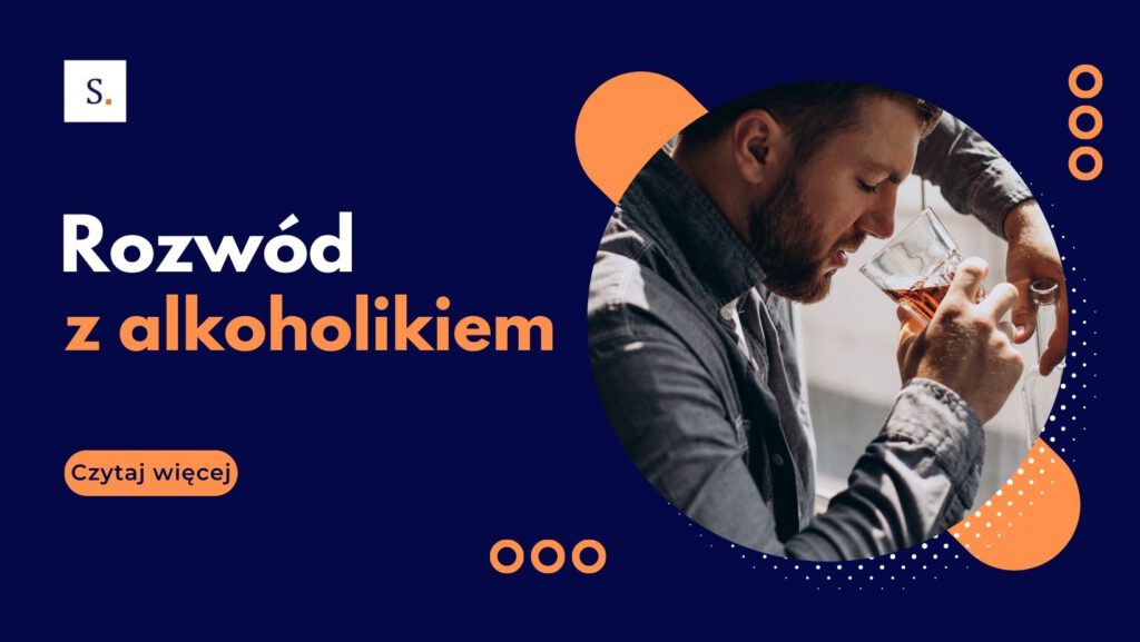 rozwód z alkoholikiem