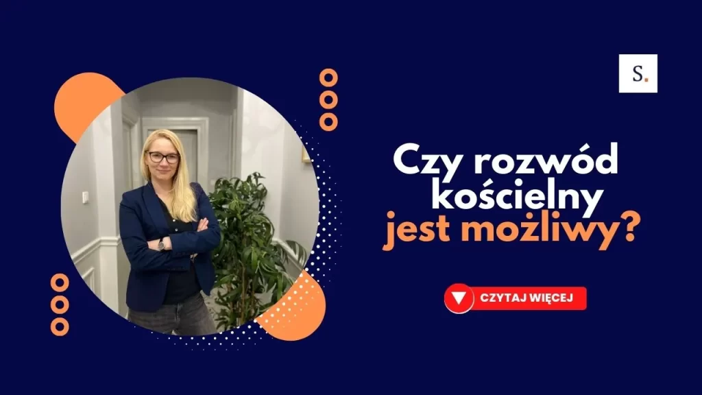 czy rozwód kościelny jest możliwy