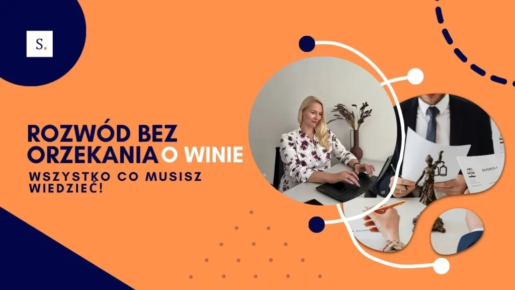 rozwód bez orzekania o winie