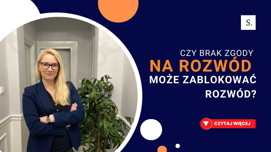 brak zgody małżonka na rozwód