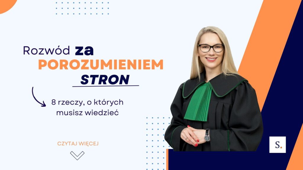 rozwód za porozumieniem stron