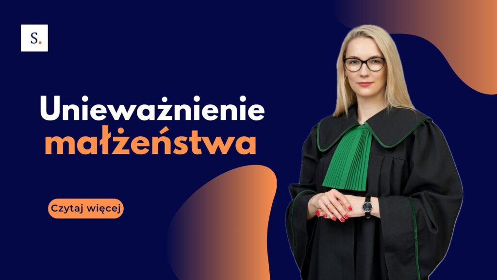 unieważnienie małżeńśtwa
