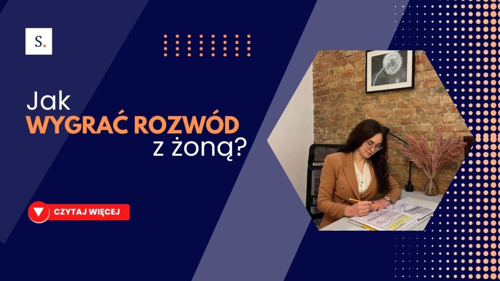 jak wygrać rozwód z żoną