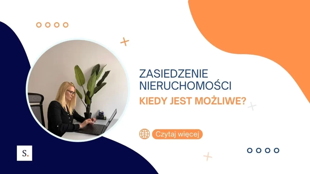 zasiedzenie nieruchomości