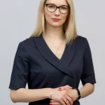 Adwokat Marlena Słupińska-Strysik