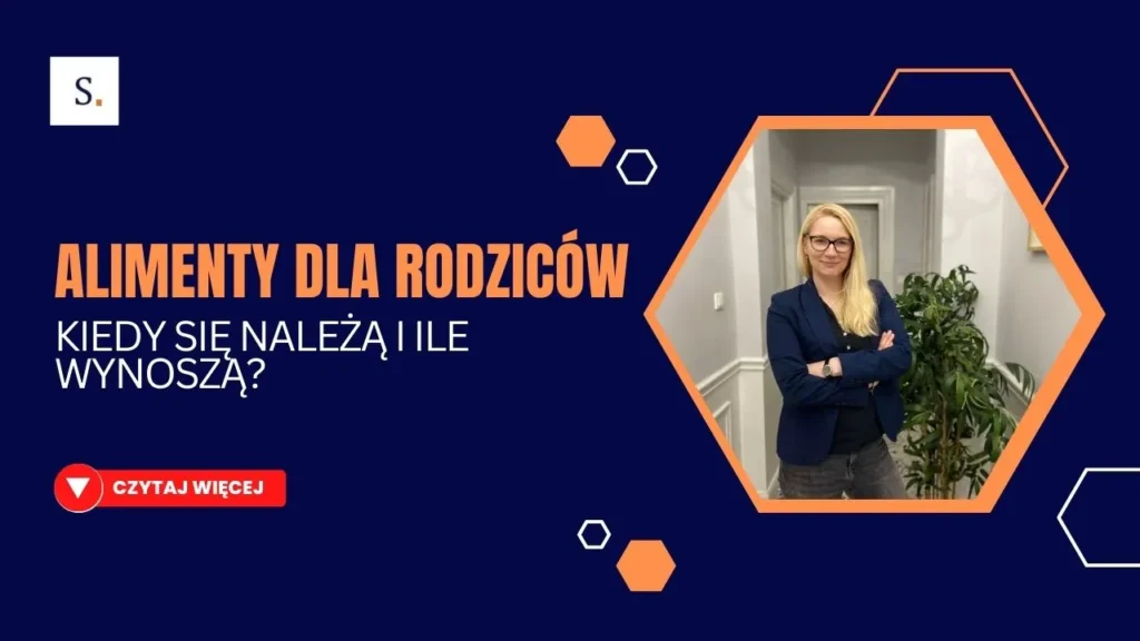 alimenty dla rodzicow