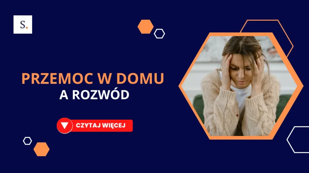 przemoc w domu a rozwód