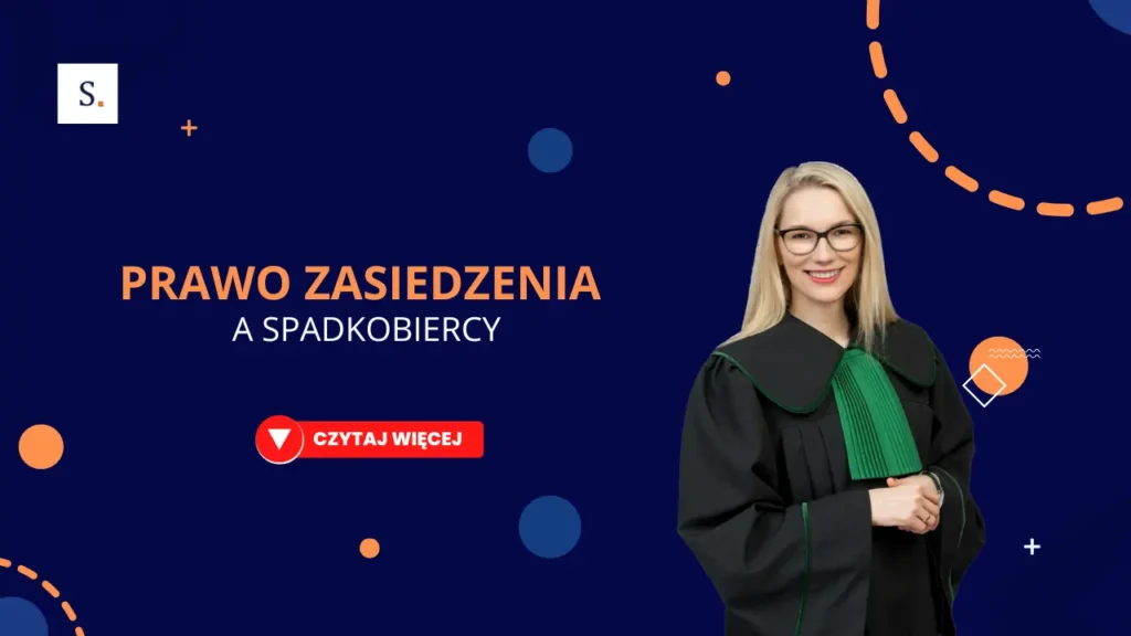 Prawo zasiedzenia a spadkobiercy