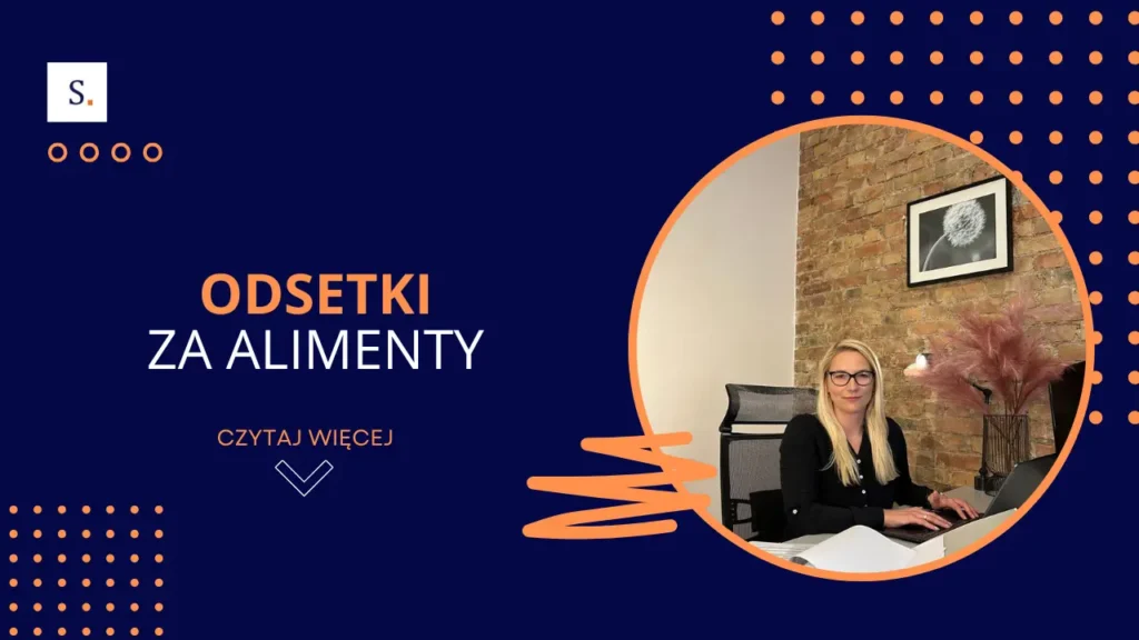 Odsetki za alimenty