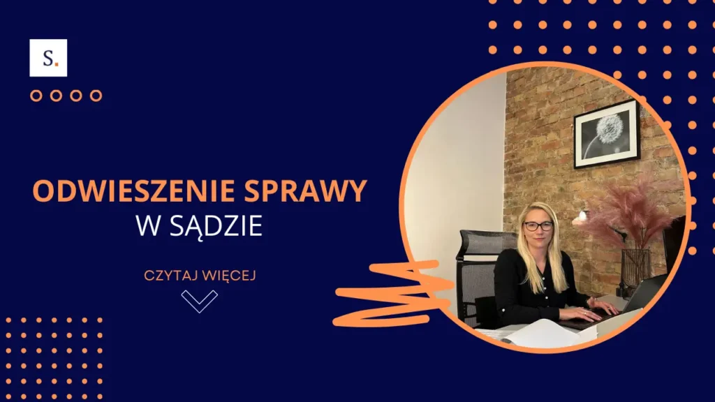 Odwieszenie sprawy w sądzie