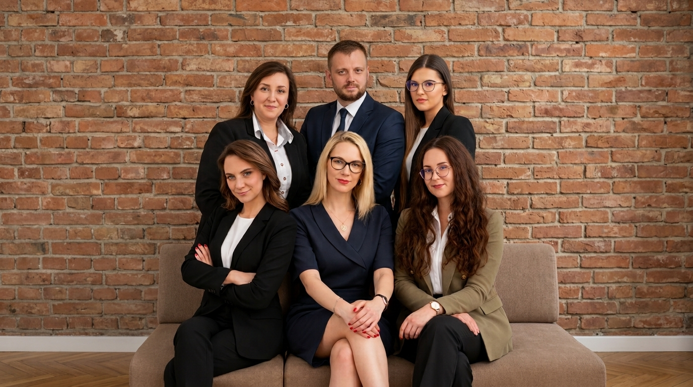 Zespół Kancelarii Adwokackiej Słupińska